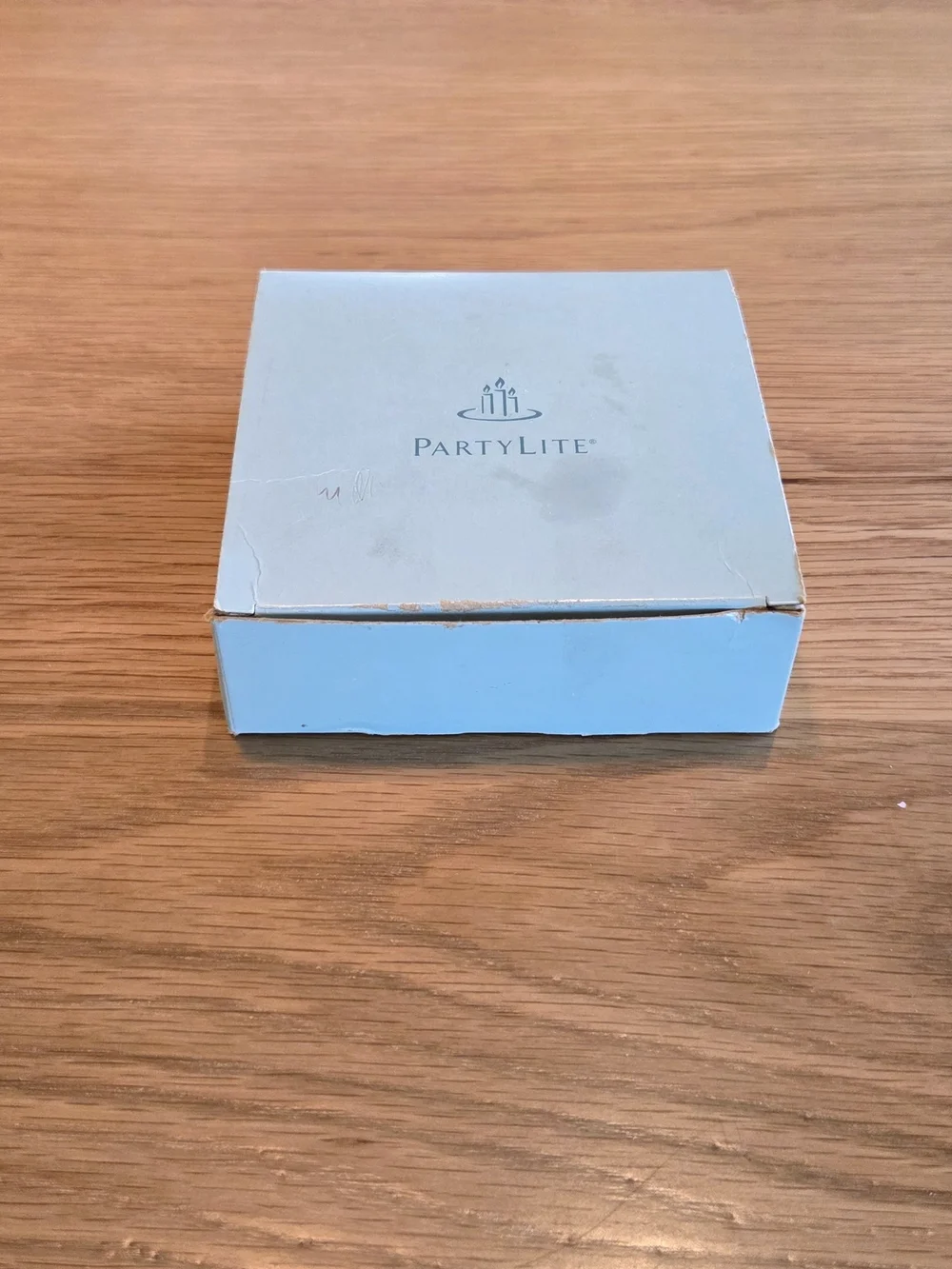 PartyLite Retired Cherry Orchard Aroma Wax Melts - 3 Pieces